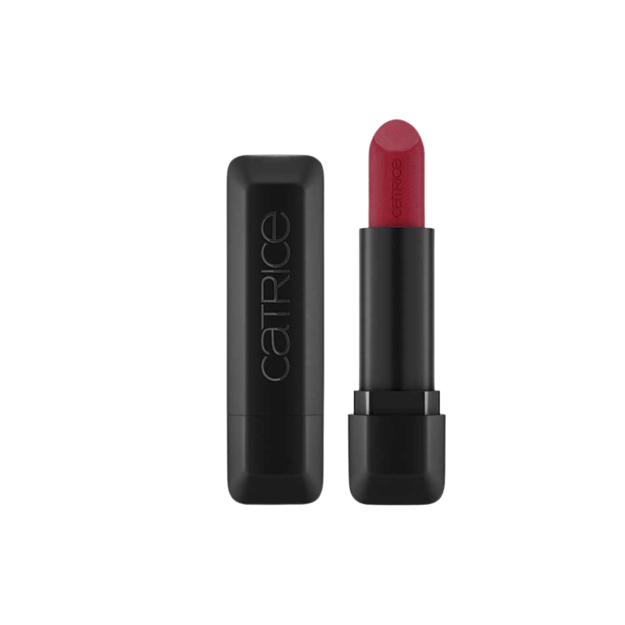 Vegan Collagen Matt Lipstick No. 090 للشفاه غير اللامعة بألوان نابضة بالحياة - #موغامبو ستور#