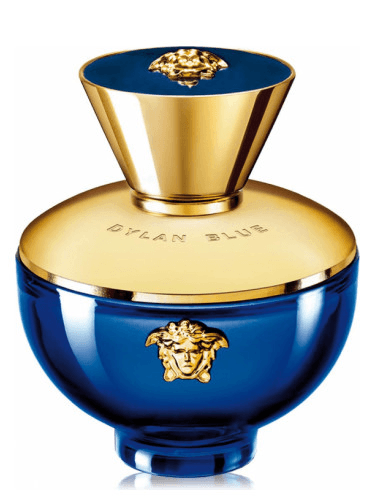 Versace Pour Femme Dylan Blue Versace للنساء - #موغامبو ستور#