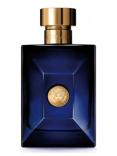 Versace Pour Homme Dylan Blue Versace للرجال - #موغامبو ستور#