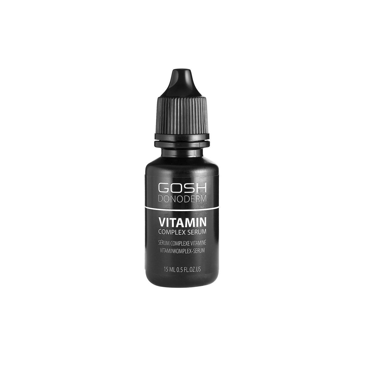 Vitamin Complex Serum 15ml سيروم فيتامينات مغذي جدا للبشرة - #موغامبو ستور#