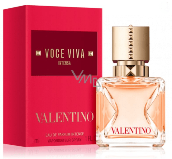 Voce Viva Intensa Valentino للنساء - #موغامبو ستور#