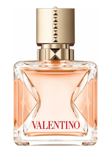 Voce Viva Intensa Valentino للنساء - #موغامبو ستور#