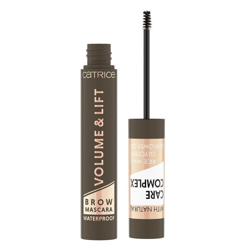 Volume & Lift Brow Mascara Waterproof No. 030 جل حواجب استثنائي - #موغامبو ستور#