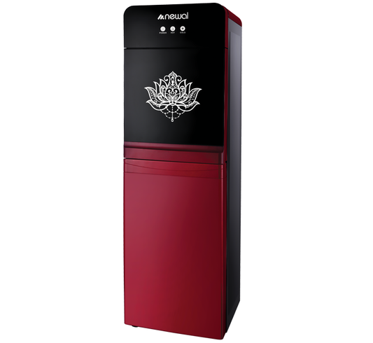 WTD-059 براد ماْء نوال