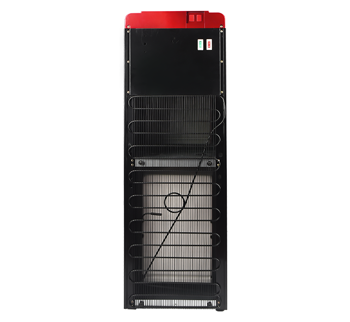 WTD-059 براد ماْء نوال