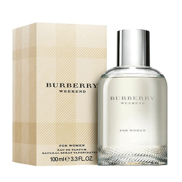 Weekend for Women Burberry للنساء - #موغامبو ستور#