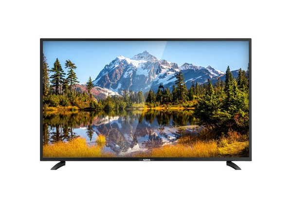 شاشة ازارا 65" سمارت AZ-65S03ULV