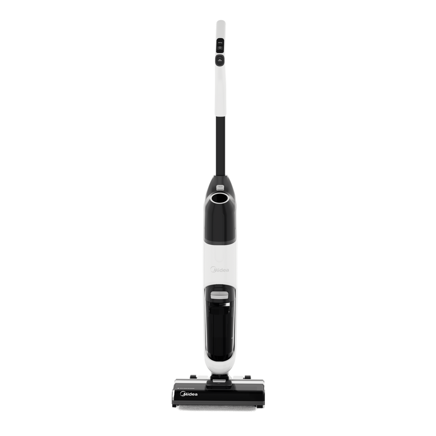 Percentress Claster without a wire (sweeping and washing) 120 watts