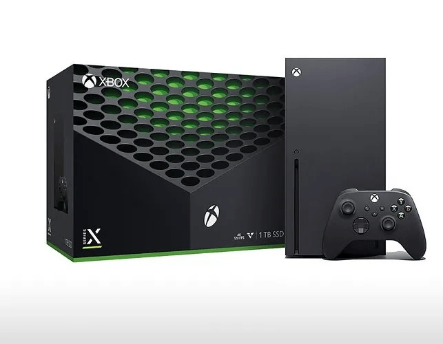 xbox series x - #موغامبو ستور#