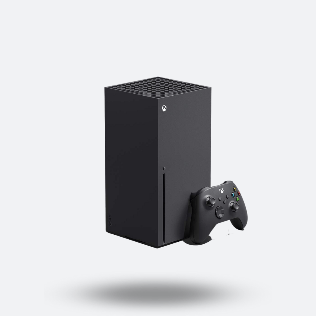 xbox series x - #موغامبو ستور#