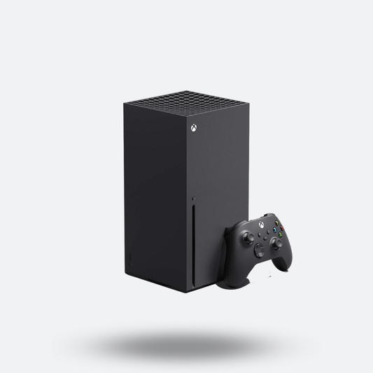 xbox series x - #موغامبو ستور#