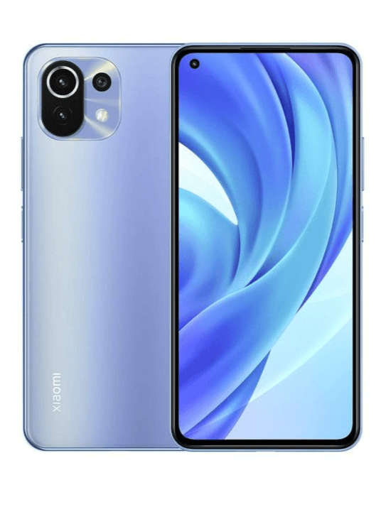 Xiaomi 11 Lite 5G NE - #موغامبو ستور#