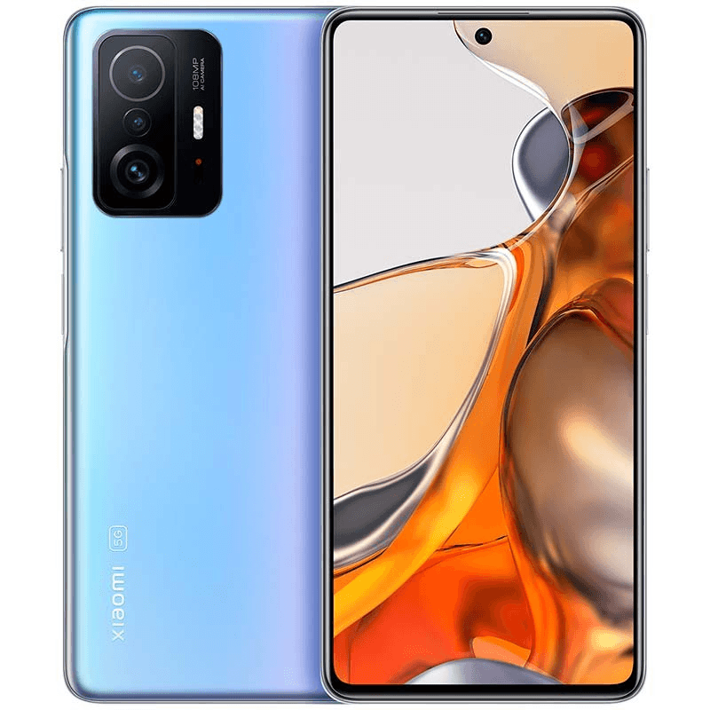 Xiaomi 11T Pro - #موغامبو ستور#