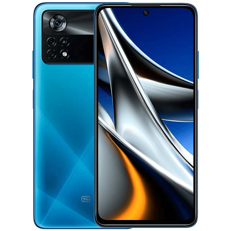 Xiaomi Poco X4 Pro 5G - #موغامبو ستور#