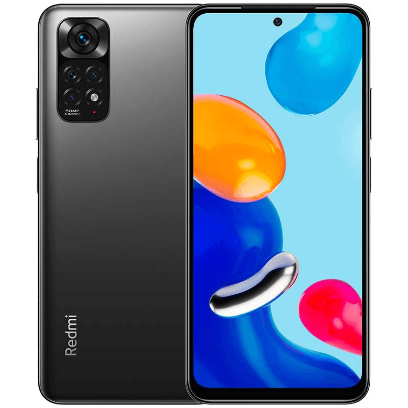 Xiaomi Redmi Note 11 Pro - #موغامبو ستور#