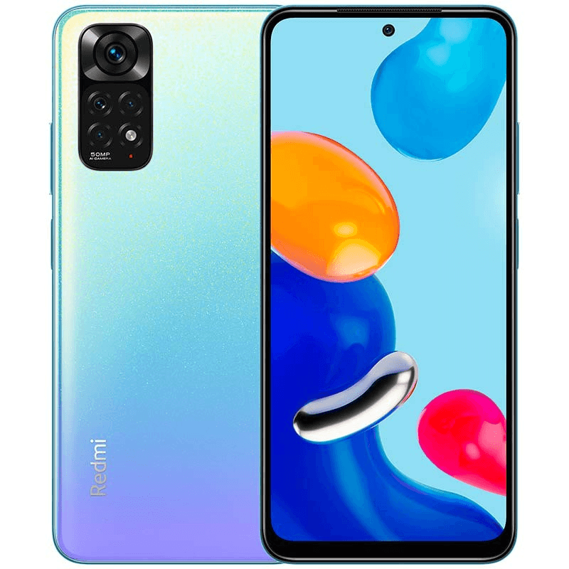 Xiaomi Redmi Note 11 Pro - #موغامبو ستور#