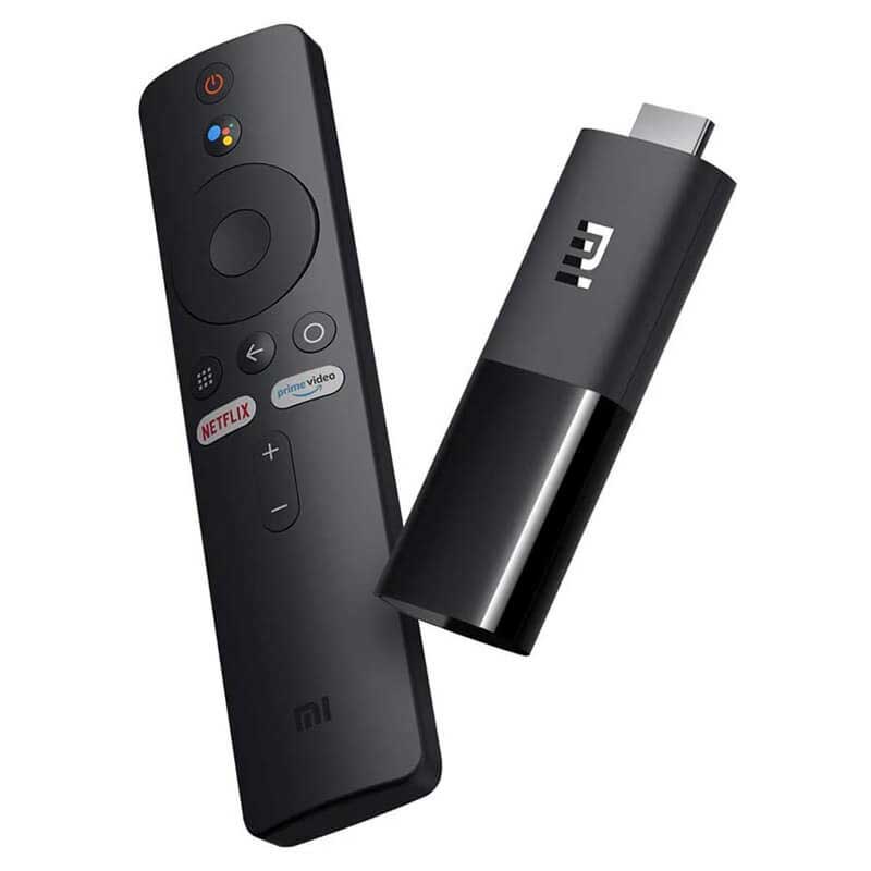 Xiaomi TV Stick 4k-UK - #موغامبو ستور#