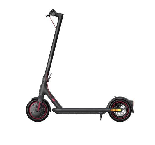 سكوتر كهربائي شاومي للكبار Xiaomi Mi electric scooter 4 Pro