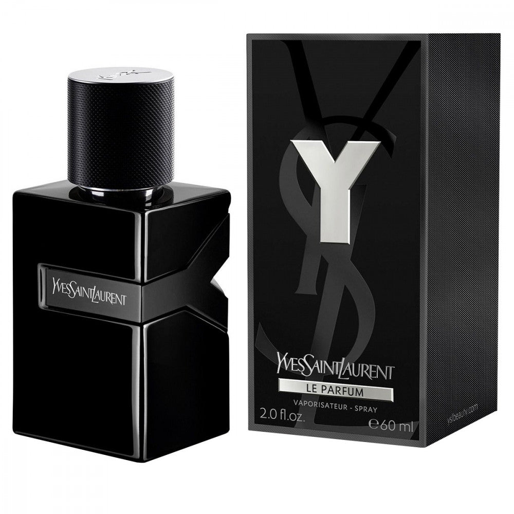 Y Le Parfum Yves Saint Laurent للرجال - #موغامبو ستور#