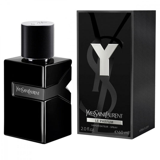 Y Le Parfum Yves Saint Laurent للرجال - #موغامبو ستور#