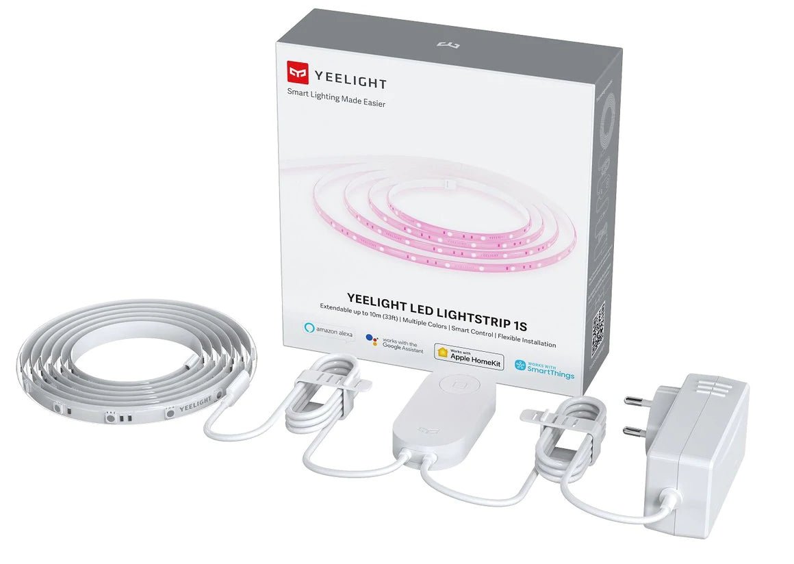 YEELIGHT lightstrip plus - #موغامبو ستور#