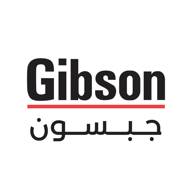 Gibson جبسون