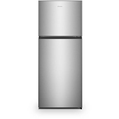 Hysense refrigerator with a 488 -liter upper spray