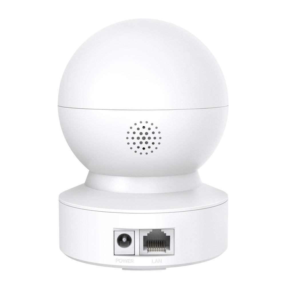 Pan/Tilt Home Security Wi-Fi Camera Tapo C212 - كاميرا Wi-Fi للأمن المنزلي مع تقنية Pan/Tilt Tapo C212