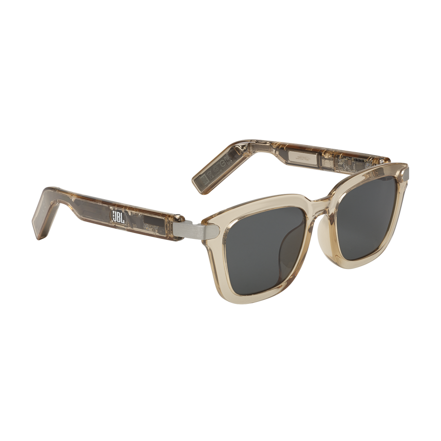 JBL Soundgear Frames Square - نظارات صوتية لاسلكية