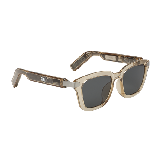 JBL Soundgear Frames Square - نظارات صوتية لاسلكية