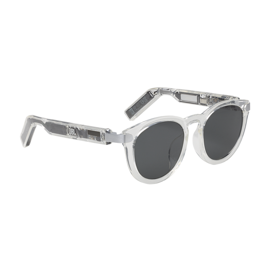 نظارة صوتية JBL Soundgear Frames Round