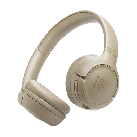 JBL Tune 530BT - سماعات بلوتوث 5.3 لاسلكية On-Ear