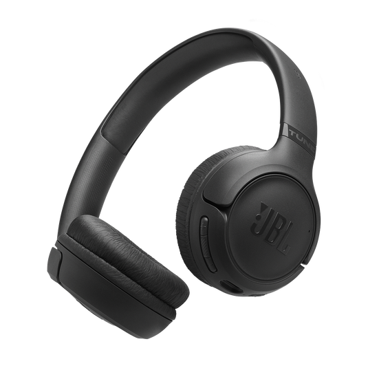 JBL Tune 530BT - سماعات بلوتوث 5.3 لاسلكية On-Ear