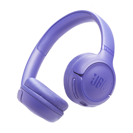 JBL Tune 530BT - سماعات بلوتوث 5.3 لاسلكية On-Ear