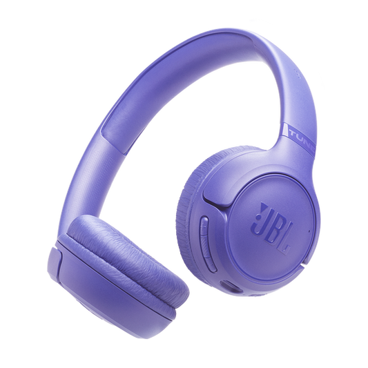 JBL Tune 530BT - سماعات بلوتوث 5.3 لاسلكية On-Ear