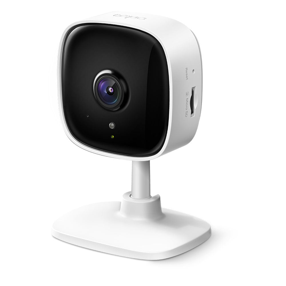 Home Security Wi-Fi Camera Tapo C100 - كاميرا Wi-Fi للأمن المنزلي Tapo C100