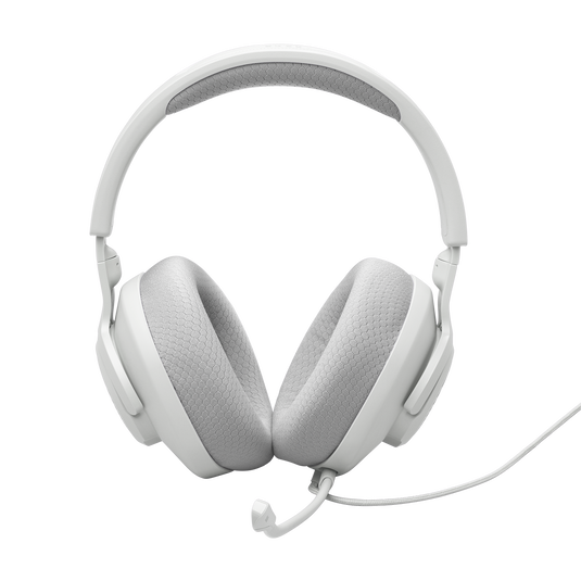 JBL Quantum 100 NEW 2 - سماعات Gaming سلكية Over-Ear