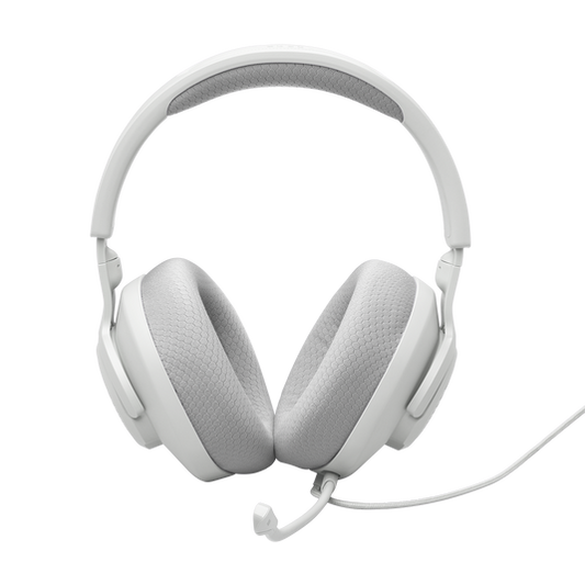 JBL Quantum 100 NEW 2 - سماعات Gaming سلكية Over-Ear