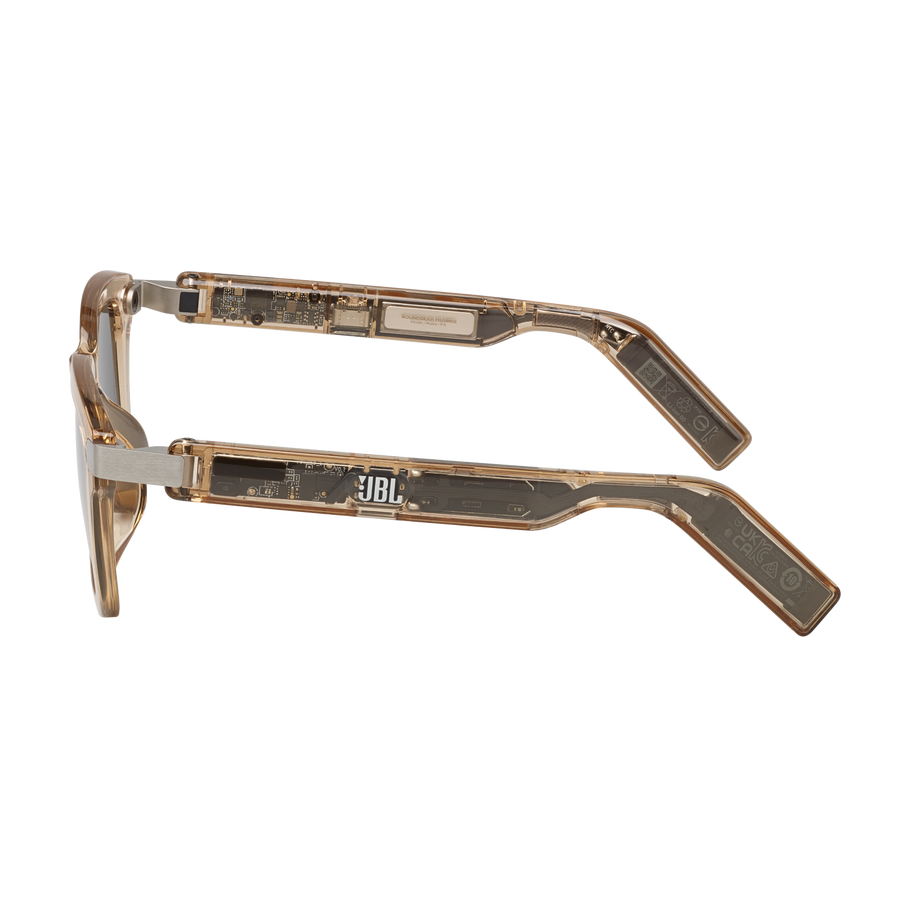 JBL Soundgear Frames Square - نظارات صوتية لاسلكية