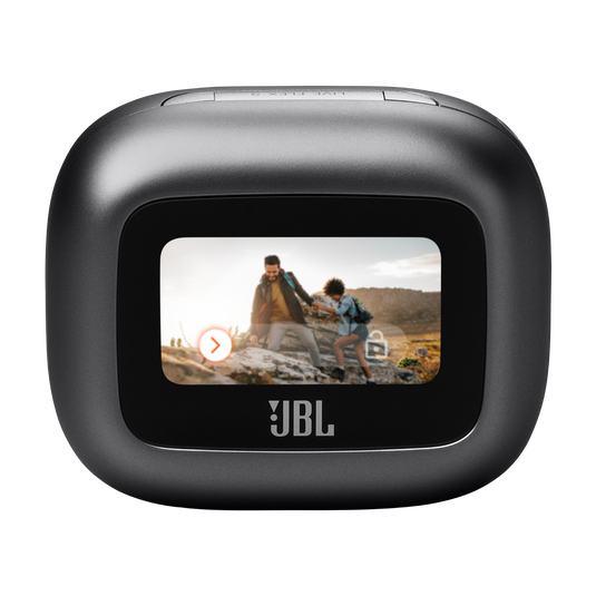 JBL Live Flex 3 - سماعات TWS لاسلكية بإلغاء الضوضاء - 50 ساعة