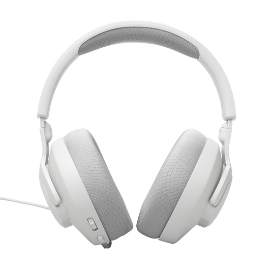 JBL Quantum 100 NEW 2 - سماعات Gaming سلكية Over-Ear