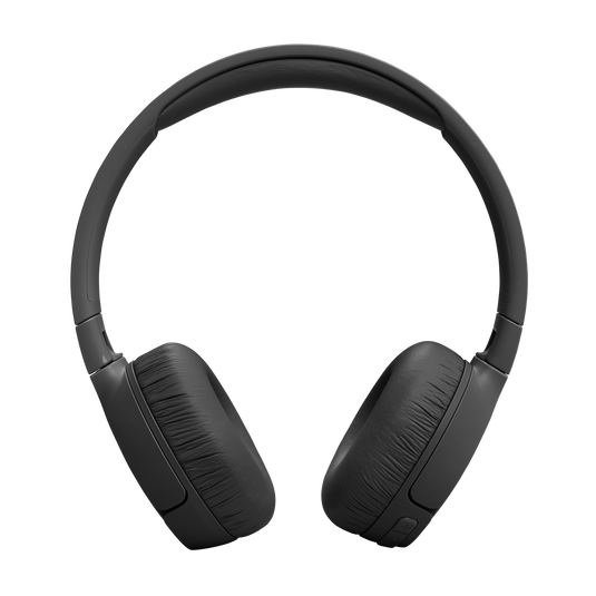 JBL Tune 670NC - سماعات On-Ear بإلغاء الضوضاء - 70 ساعة