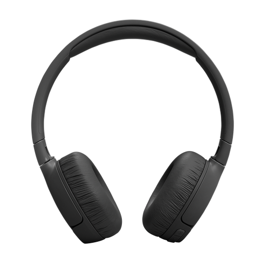 JBL Tune 670NC - سماعات On-Ear بإلغاء الضوضاء - 70 ساعة