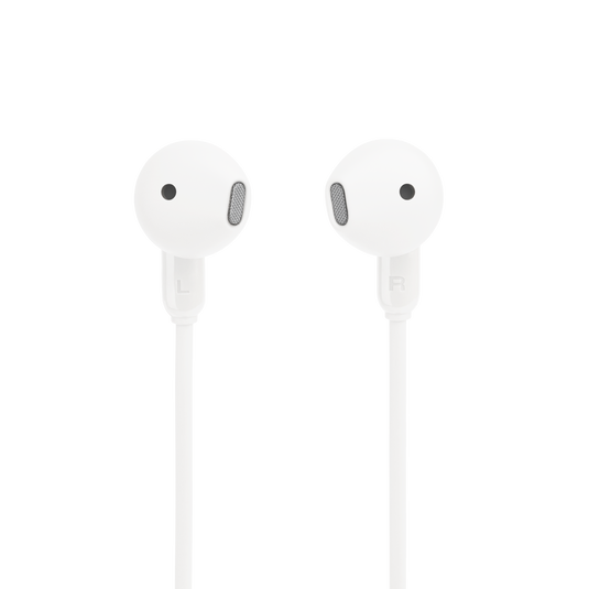 JBL Tune 235BT - سماعات بلوتوث لاسلكية In-Ear - 25 ساعة