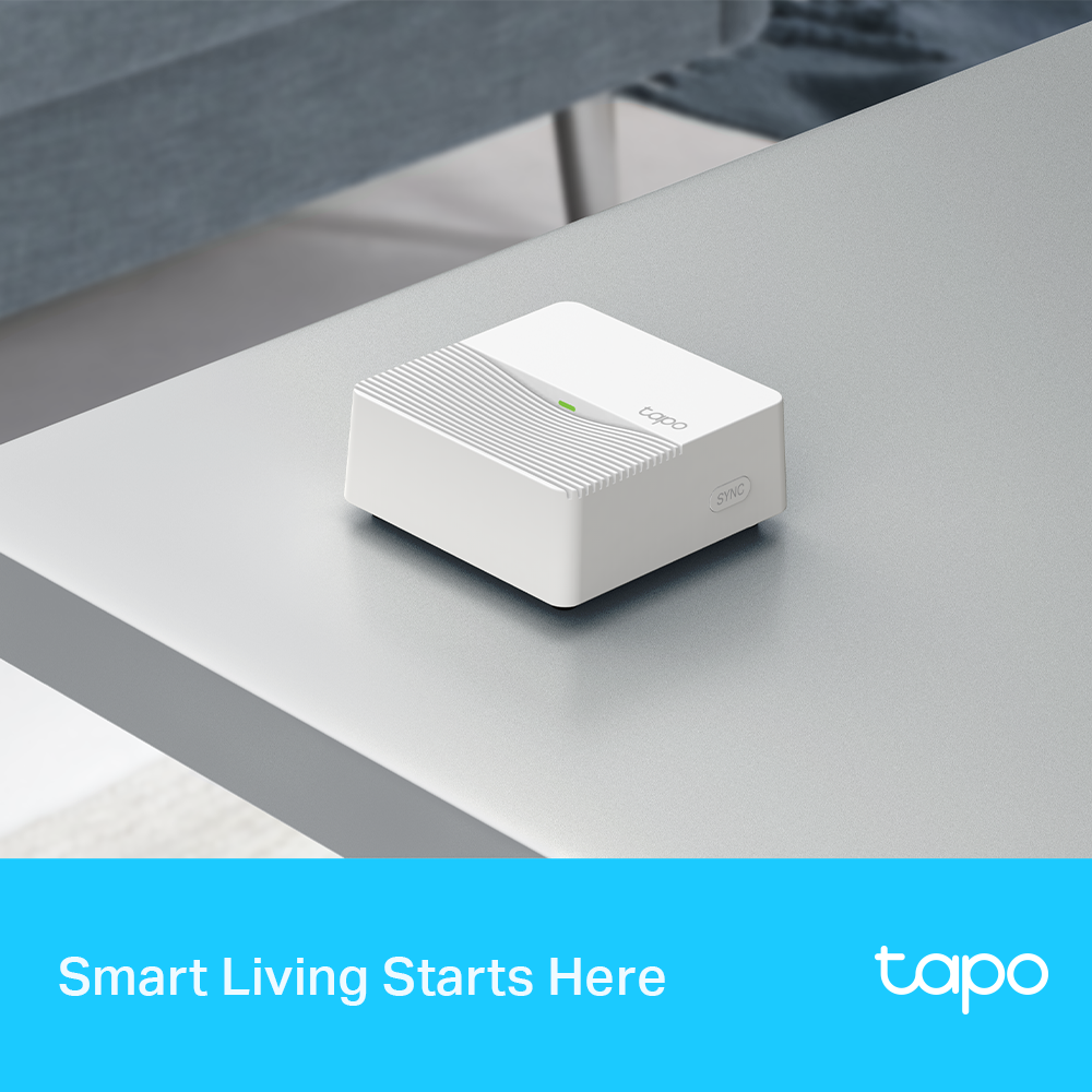 Tapo Smart Hub Tapo H200 - مركز ذكي Tapo H200