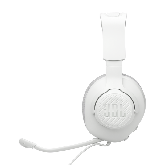 JBL Quantum 100 NEW 2 - سماعات Gaming سلكية Over-Ear