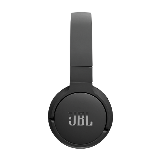 JBL Tune 670NC - سماعات On-Ear بإلغاء الضوضاء - 70 ساعة