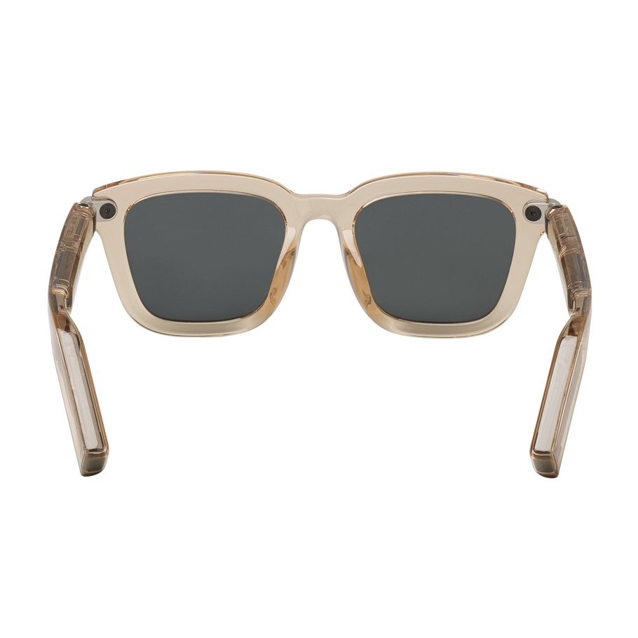 JBL Soundgear Frames Square - نظارات صوتية لاسلكية