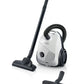 مكنسة كهربائية 600 واط من بوش Bosch BGLS2WH1H Vacuum Cleaner