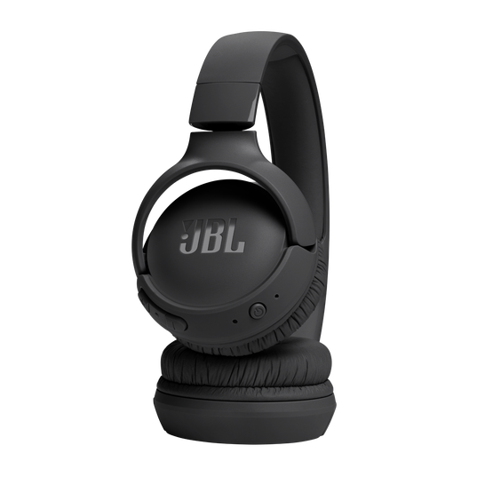 JBL TUNE 520bt - a clear and bright vote that lasts throughout the day